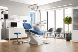 Dentist's Office