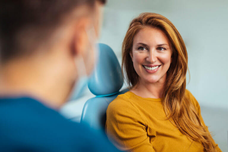Restorative Dentistry