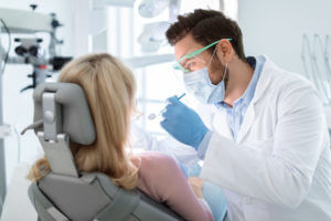 Apicoectomy and root canal retreatment - 360 Dental - Eugene Oregon
