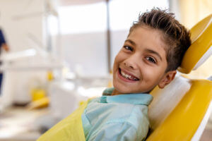 Child Orthodontics - 360 Dental - Dr. Binder - Eugene Oregon