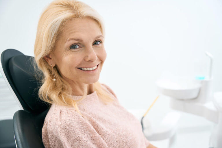 Endodontics -root canal therapy - 360 Dental - Eugene Oregon