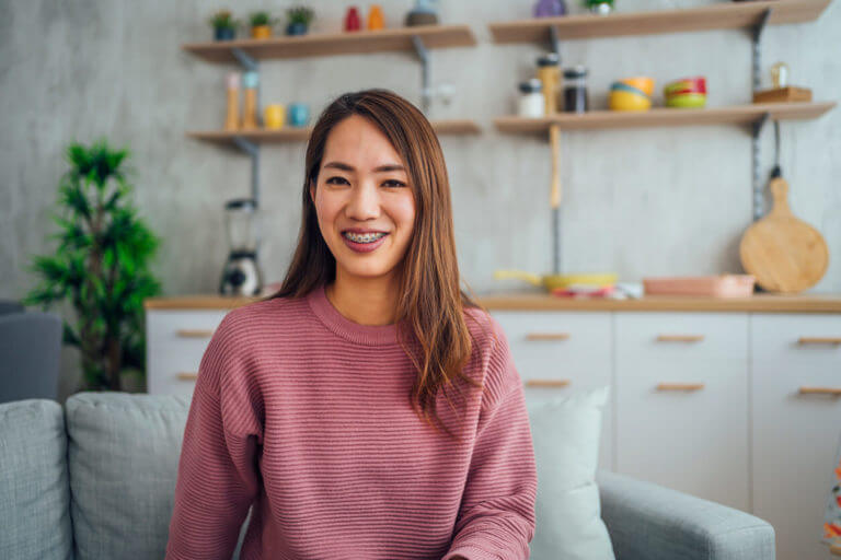 Types of Orthodontic Braces - 360 Dental - Eugene OR