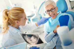 Dental Emergency - 360 Dental Group - Eugene Oregon