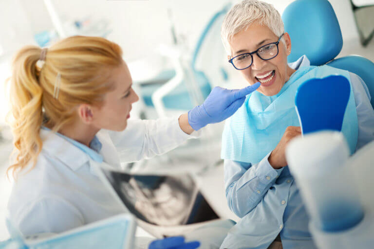 Dental Emergency - 360 Dental Group - Eugene Oregon
