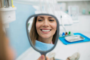 Gum Contouring - 360 Dental - Eugene OR
