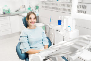 Dental Crown - Dr. Ari Binder - 360 Dental - Eugene OR