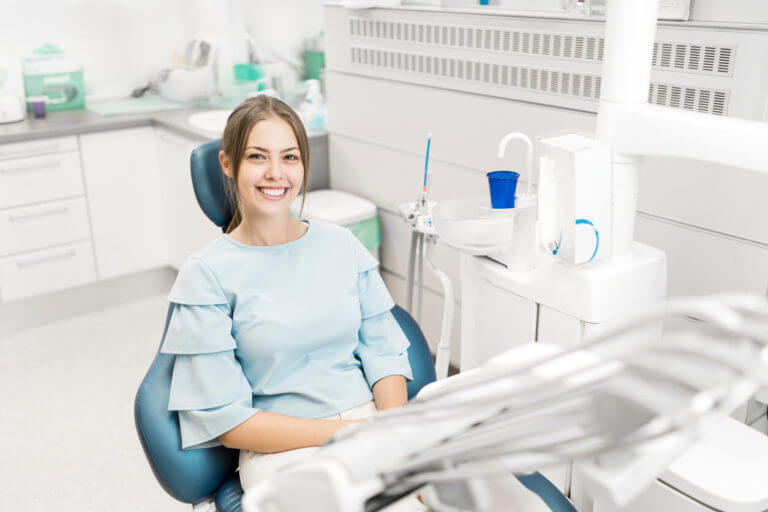 Dental Crown - Dr. Ari Binder - 360 Dental - Eugene OR