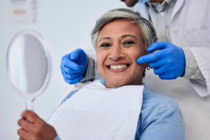 Family Dentist in Eugene Oregon