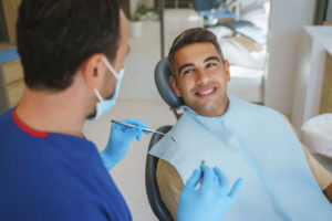 Teeth Cleaning in Eugene Oregon