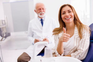 Best Dentist in Eugene Oregon