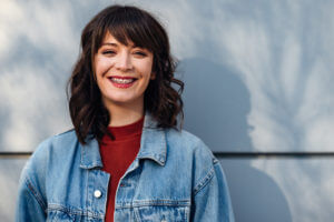 Braces in Eugene Oregon