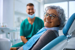 Endodontic Care in Eugene Oregon
